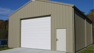 Garage Door Openers at Delaware Avenue Townhomes, Florida